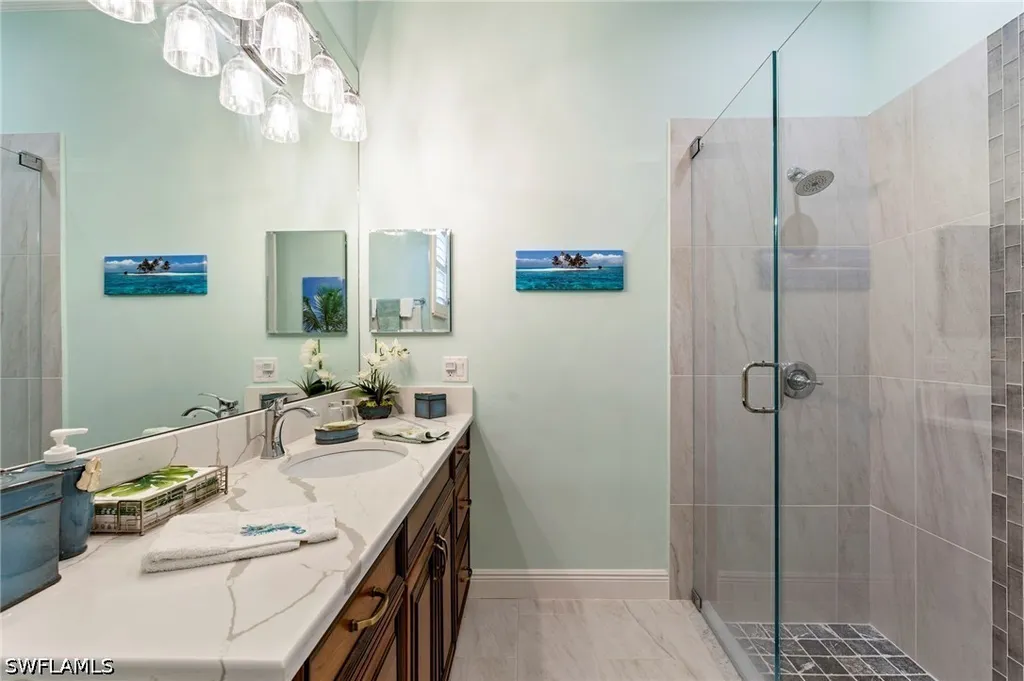 22098 Natures Cove Court Estero FL 33928