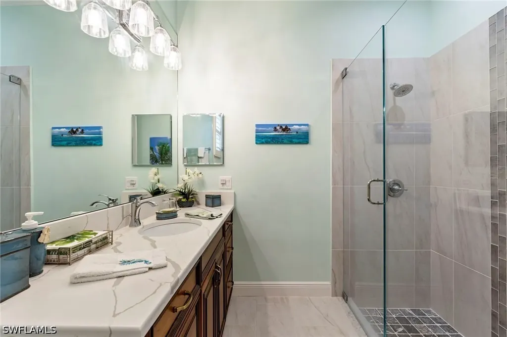 22098 Natures Cove Court Estero FL 33928