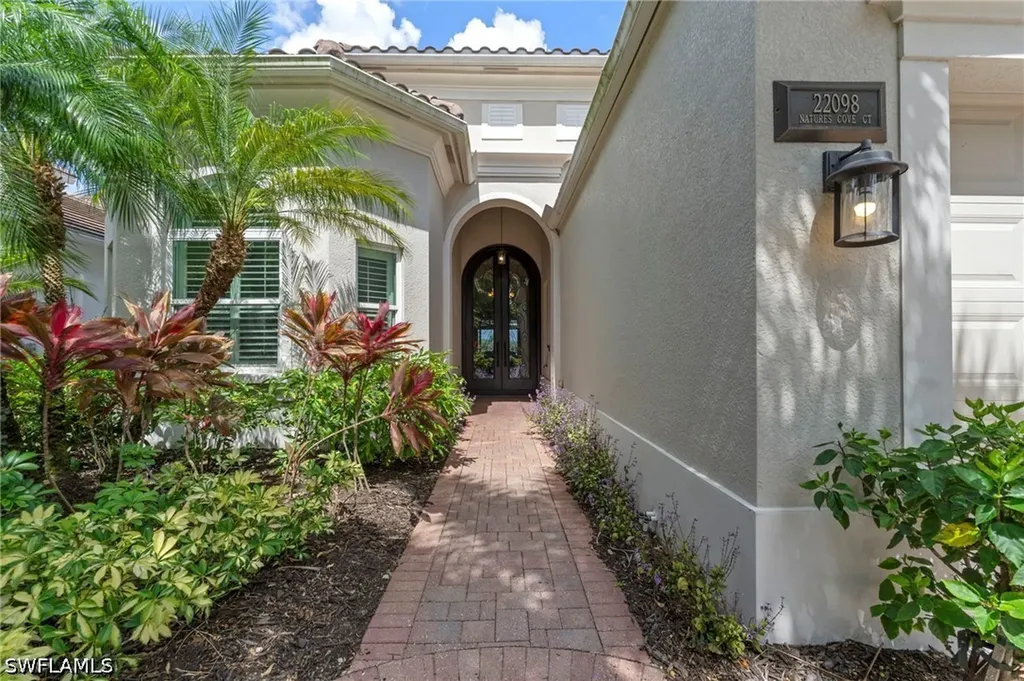 22098 Natures Cove Court Estero FL 33928