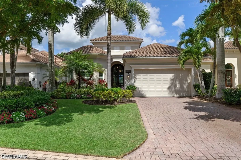 22098 Natures Cove Court Estero FL 33928