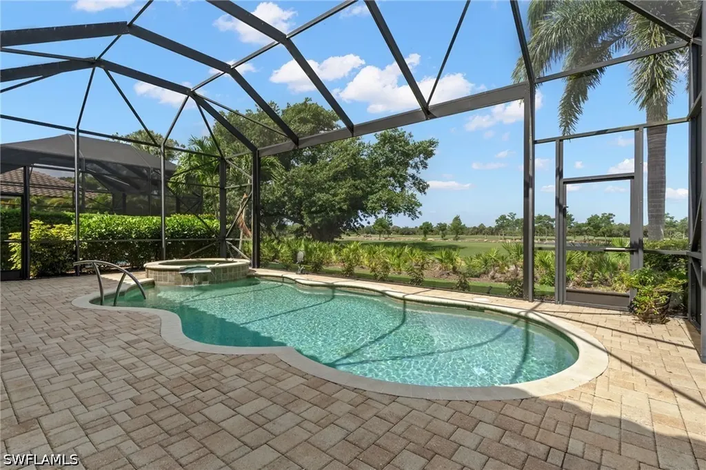 22098 Natures Cove Court Estero FL 33928