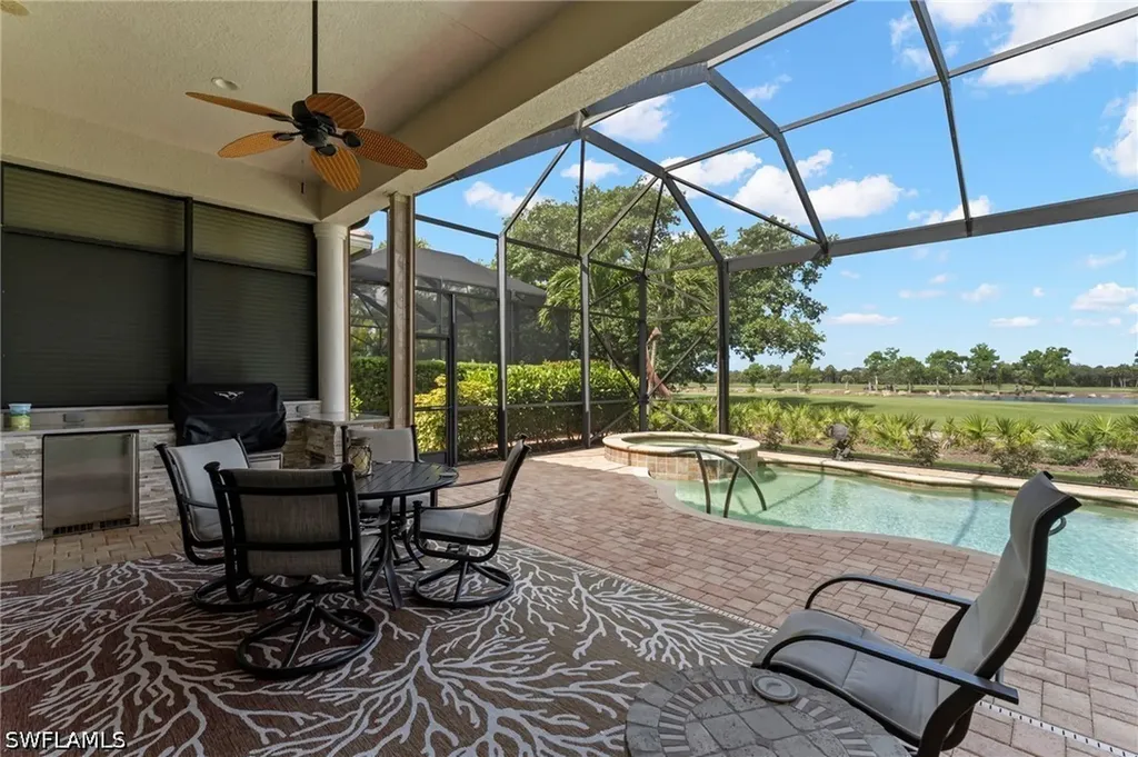 22098 Natures Cove Court Estero FL 33928