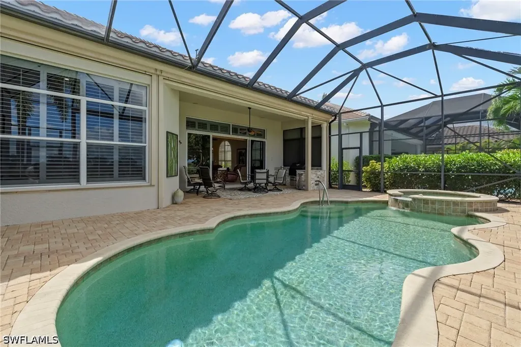 22098 Natures Cove Court Estero FL 33928