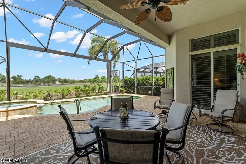 22098 Natures Cove Court Estero FL 33928