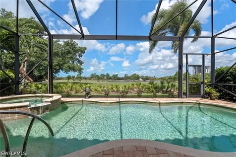 22098 Natures Cove Court Estero FL 33928