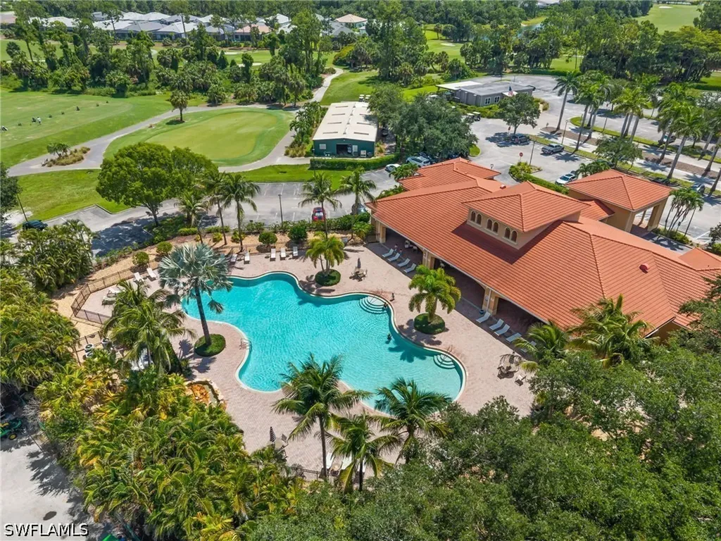 2075 Par Drive Naples FL 34120