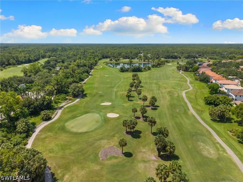 2075 Par Drive Naples FL 34120