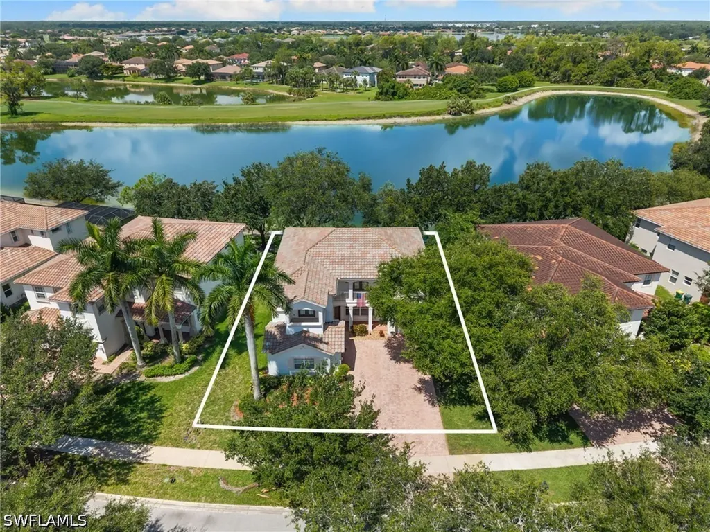 2075 Par Drive Naples FL 34120