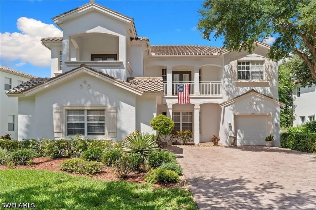 2075 Par Drive Naples FL 34120
