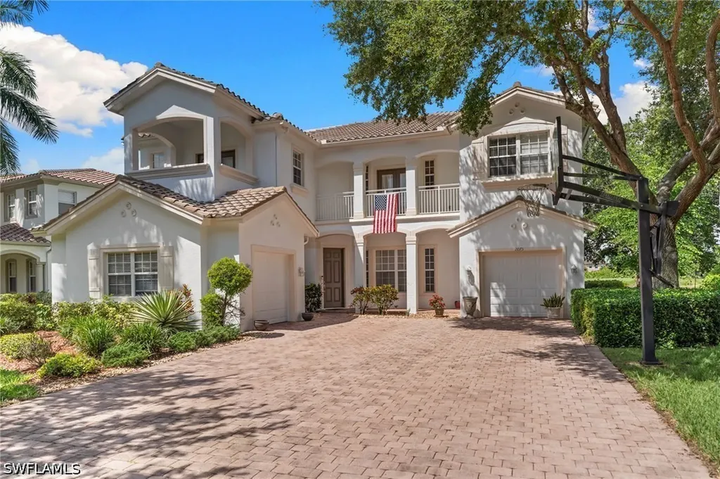 2075 Par Drive Naples FL 34120