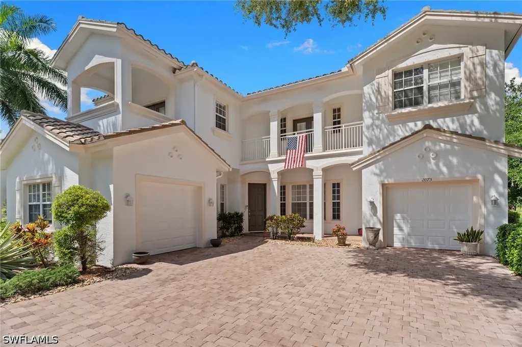 2075 Par Drive Naples FL 34120