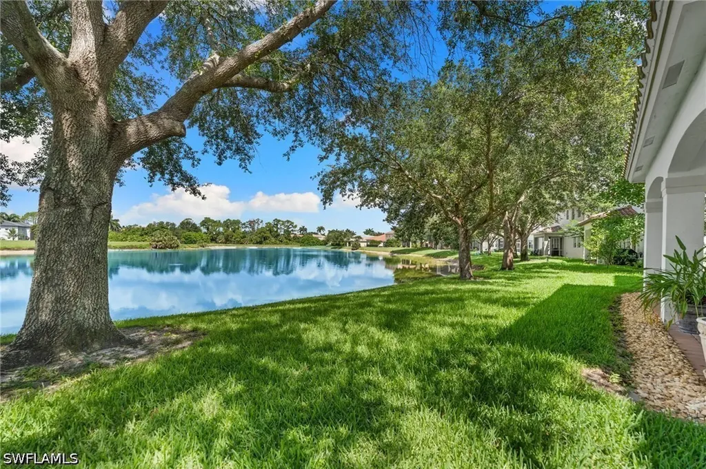 2075 Par Drive Naples FL 34120
