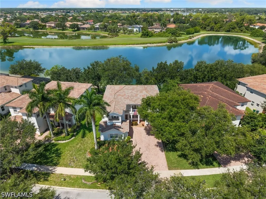 2075 Par Drive Naples FL 34120