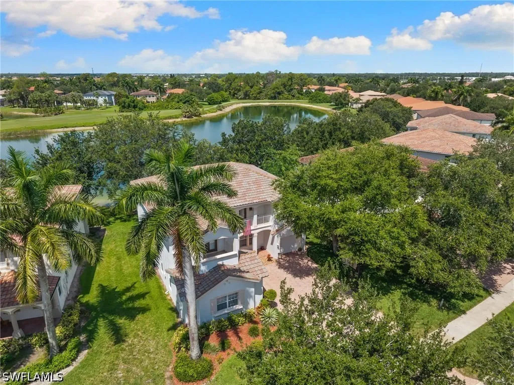 2075 Par Drive Naples FL 34120
