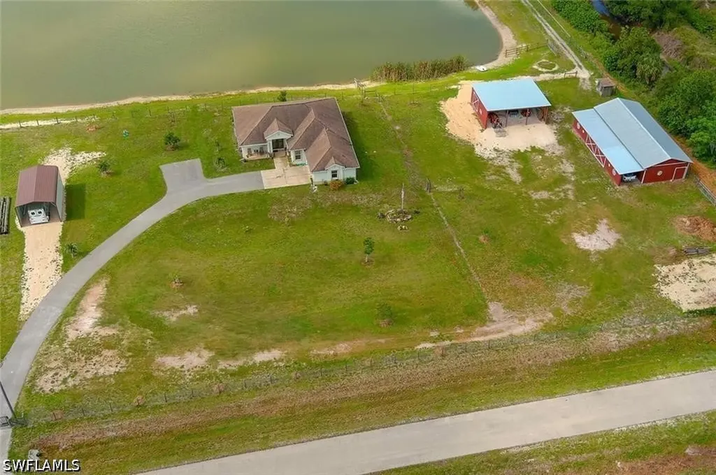 2310 70th Avenue NE Naples FL 34120