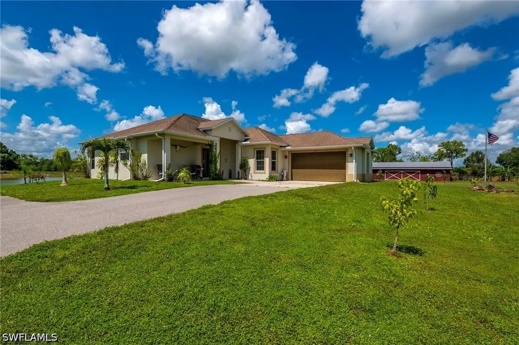 2310 70th Avenue NE Naples FL 34120