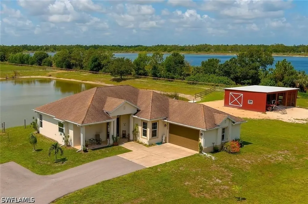 2310 70th Avenue NE Naples FL 34120