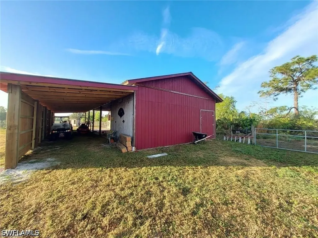 2310 70th Avenue NE Naples FL 34120