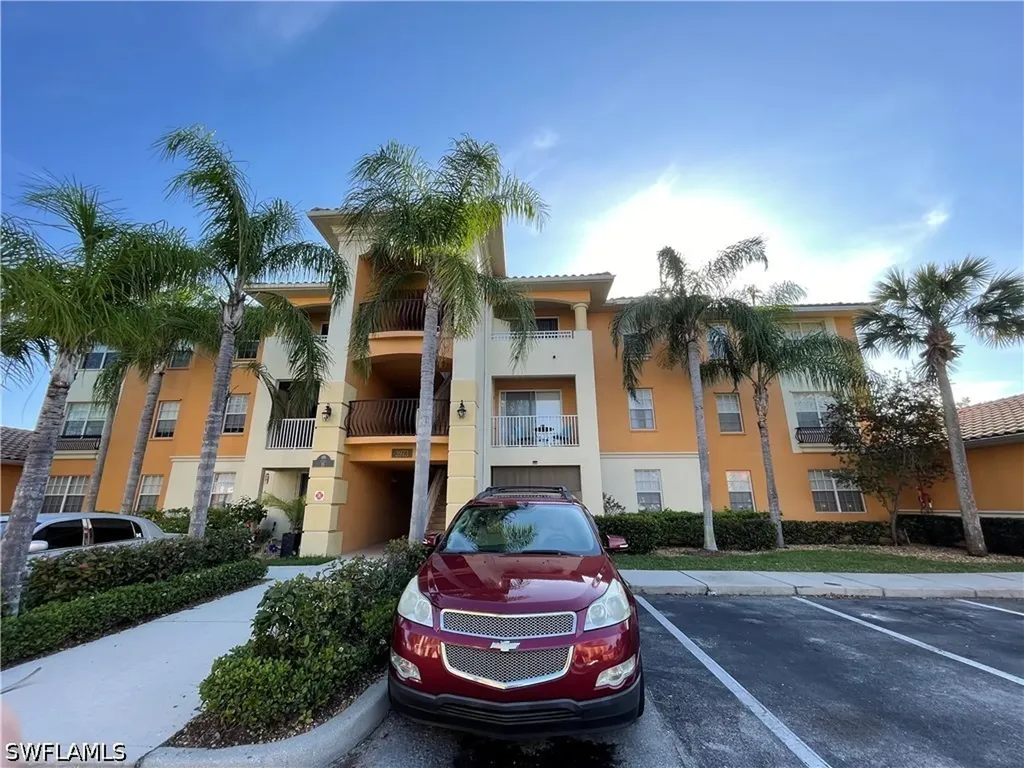 3973 Pomodoro Circle Cape Coral FL 33909