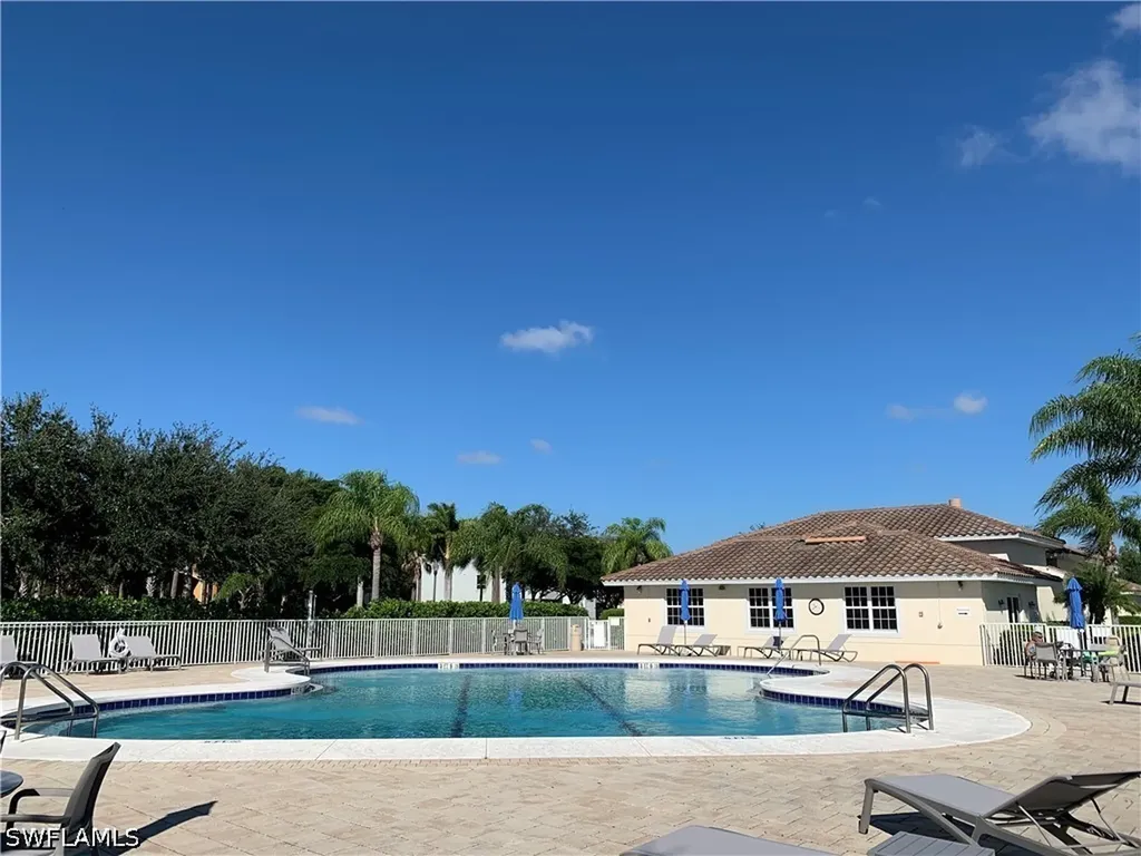 3973 Pomodoro Circle Cape Coral FL 33909