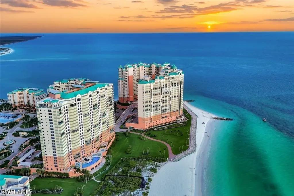 960 Cape Marco Drive Marco Island FL 34145