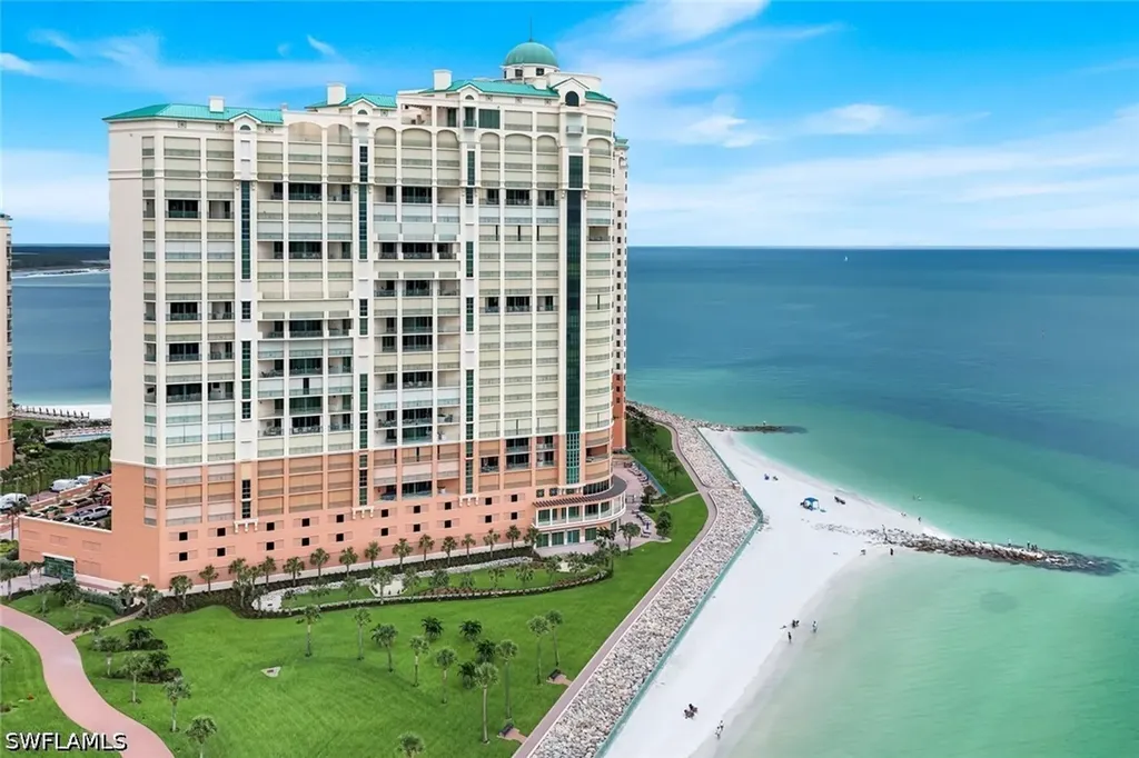960 Cape Marco Drive Marco Island FL 34145