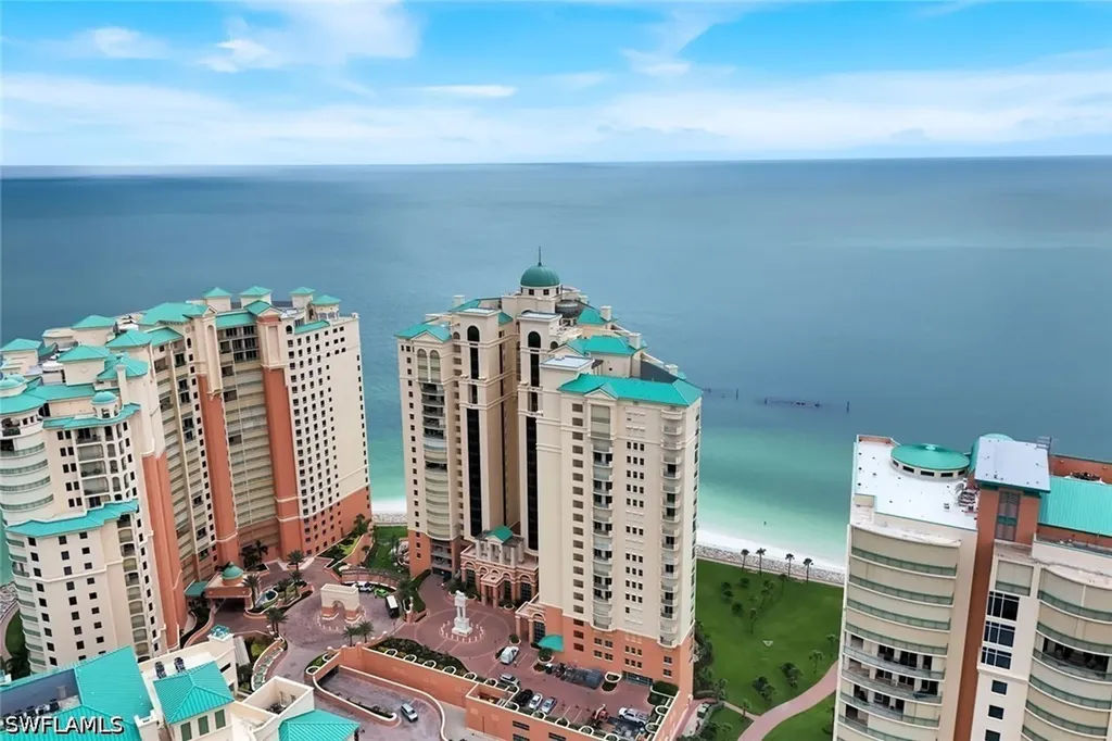 960 Cape Marco Drive Marco Island FL 34145