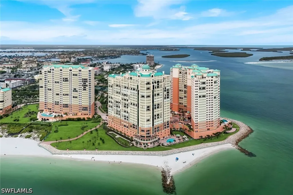 960 Cape Marco Drive Marco Island FL 34145