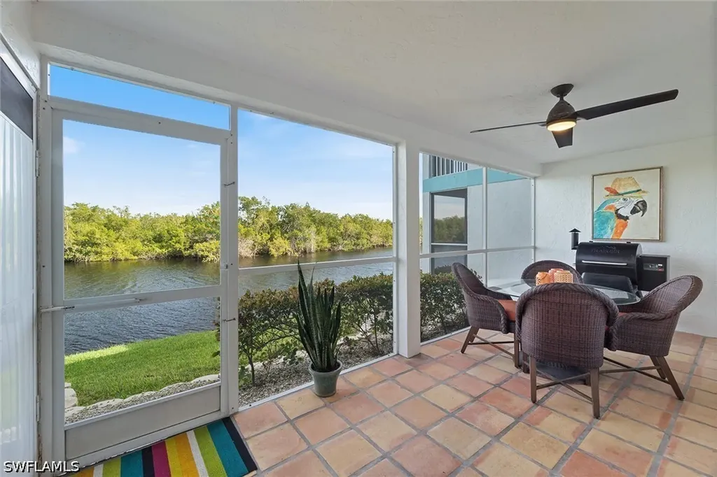 1375 Mainsail Drive Naples FL 34114