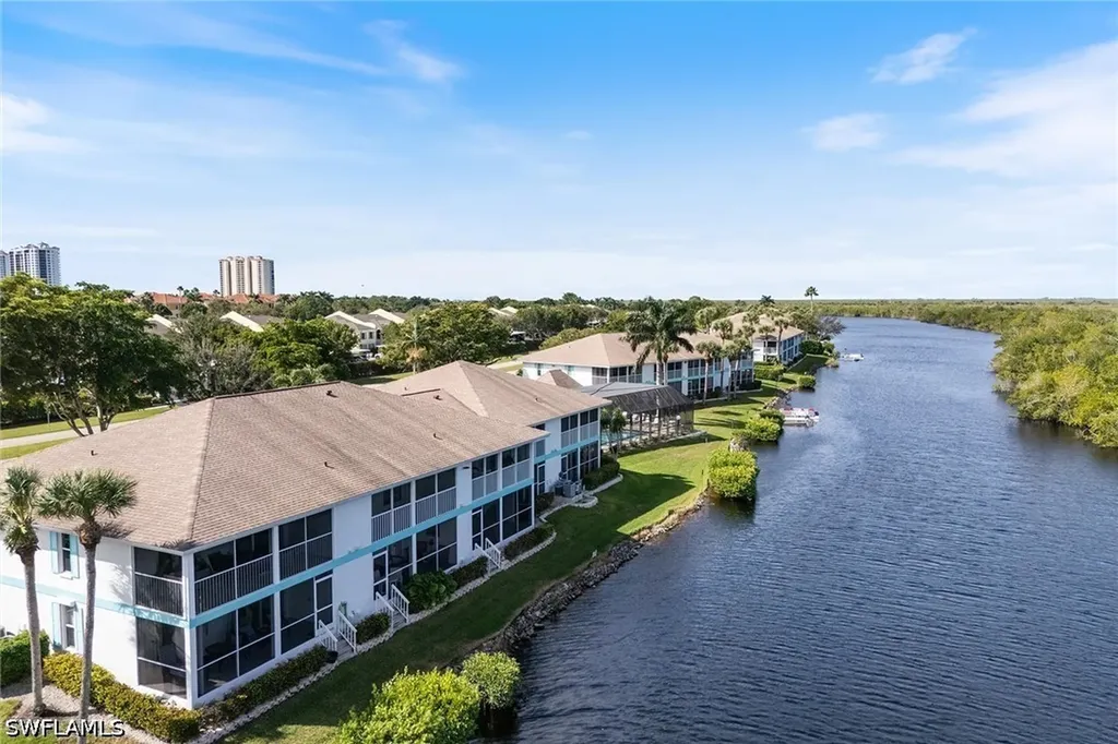1375 Mainsail Drive Naples FL 34114