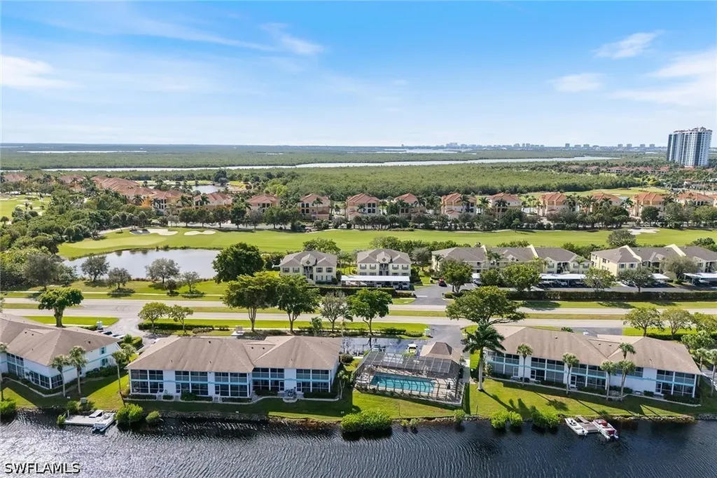 1375 Mainsail Drive Naples FL 34114