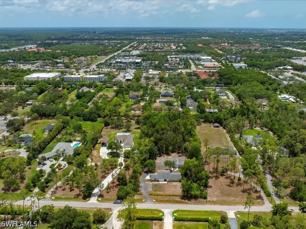 6800 Bottlebrush Lane Naples FL 34109