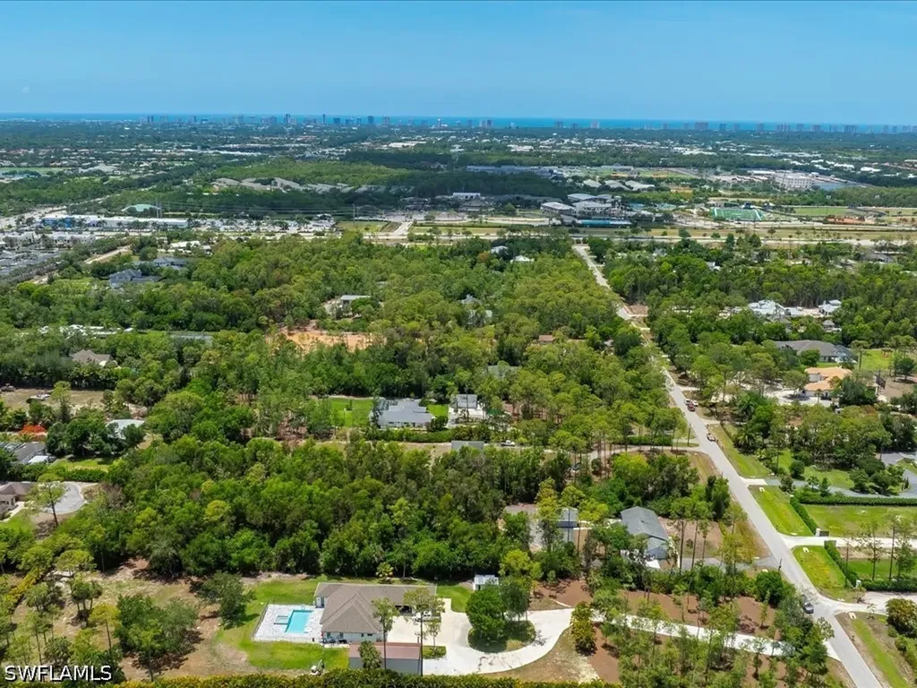 6800 Bottlebrush Lane Naples FL 34109