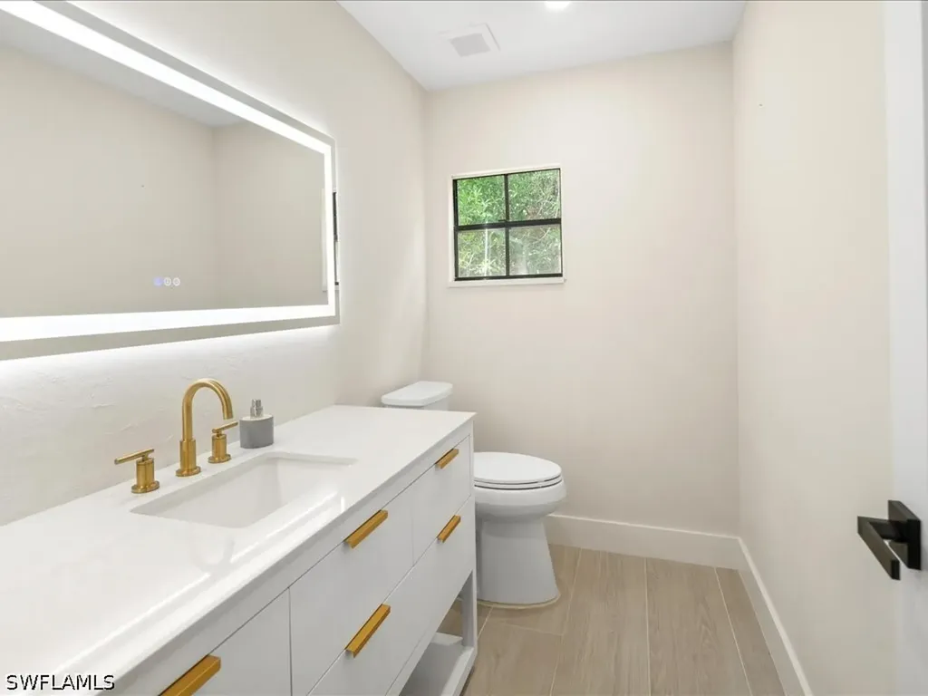 6800 Bottlebrush Lane Naples FL 34109
