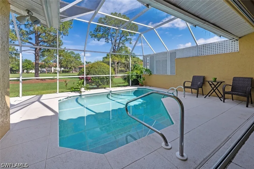 641 Saint Andrews Boulevard Naples FL 34113