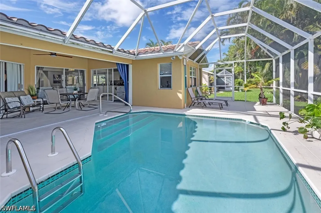 641 Saint Andrews Boulevard Naples FL 34113