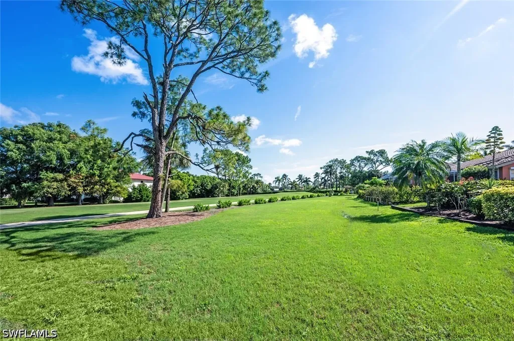 641 Saint Andrews Boulevard Naples FL 34113