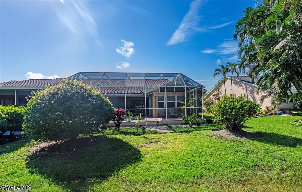 641 Saint Andrews Boulevard Naples FL 34113