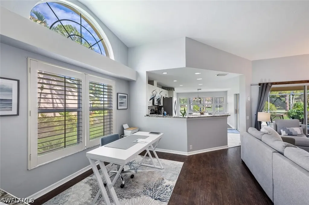 641 Saint Andrews Boulevard Naples FL 34113