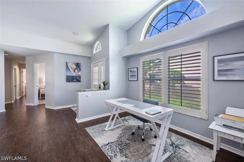 641 Saint Andrews Boulevard Naples FL 34113
