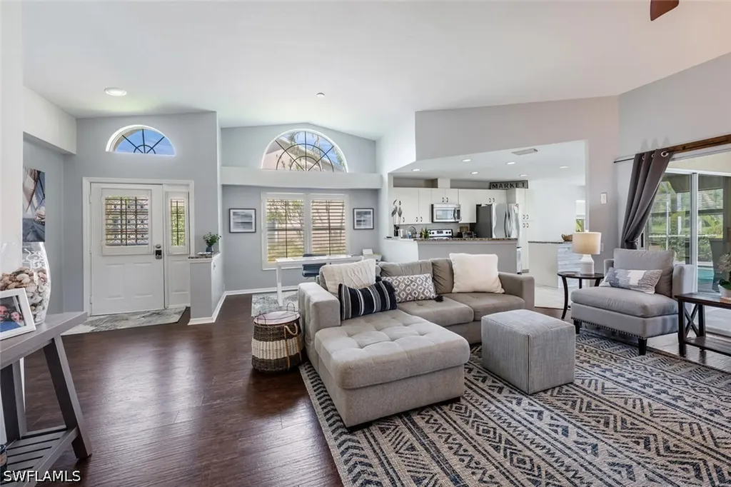 641 Saint Andrews Boulevard Naples FL 34113
