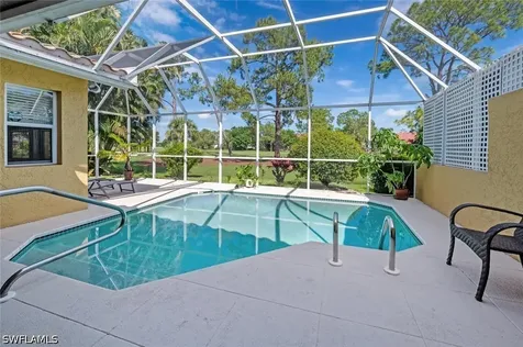641 Saint Andrews Boulevard Naples FL 34113