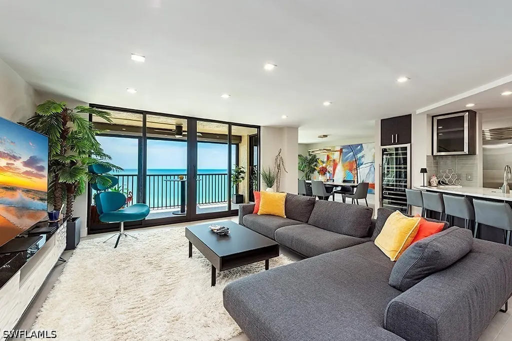 10951 Gulf Shore Drive Naples FL 34108