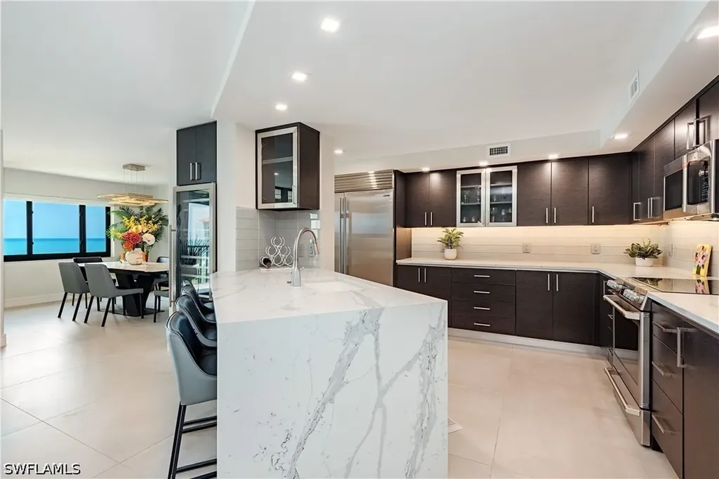 10951 Gulf Shore Drive Naples FL 34108