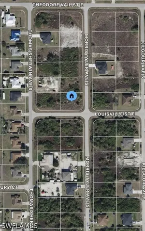 514 Morris Tyler Avenue S Lehigh Acres FL 33974