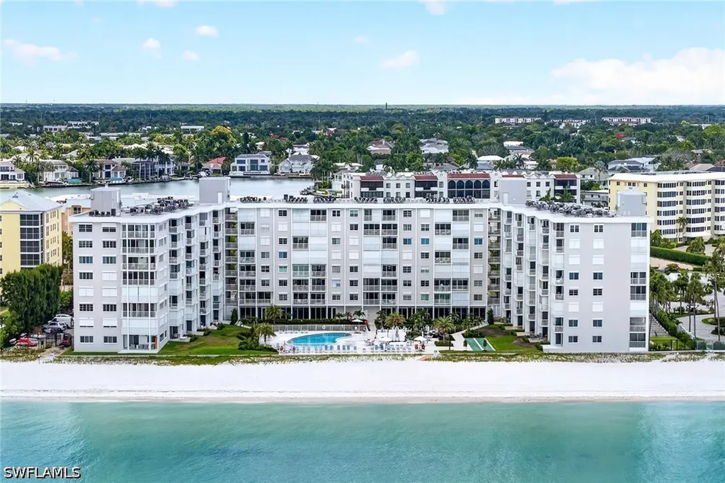3443 Gulf Shore Boulevard N Naples FL 34103
