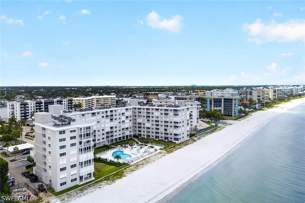 3443 Gulf Shore Boulevard N Naples FL 34103
