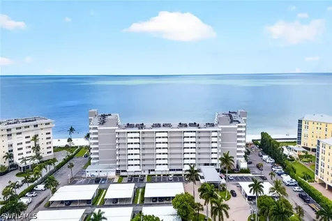 3443 Gulf Shore Boulevard N Naples FL 34103