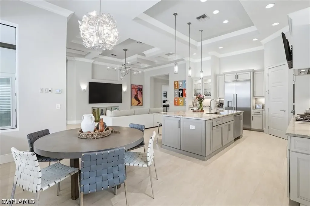 3159 Heather Glen Court Naples FL 34114