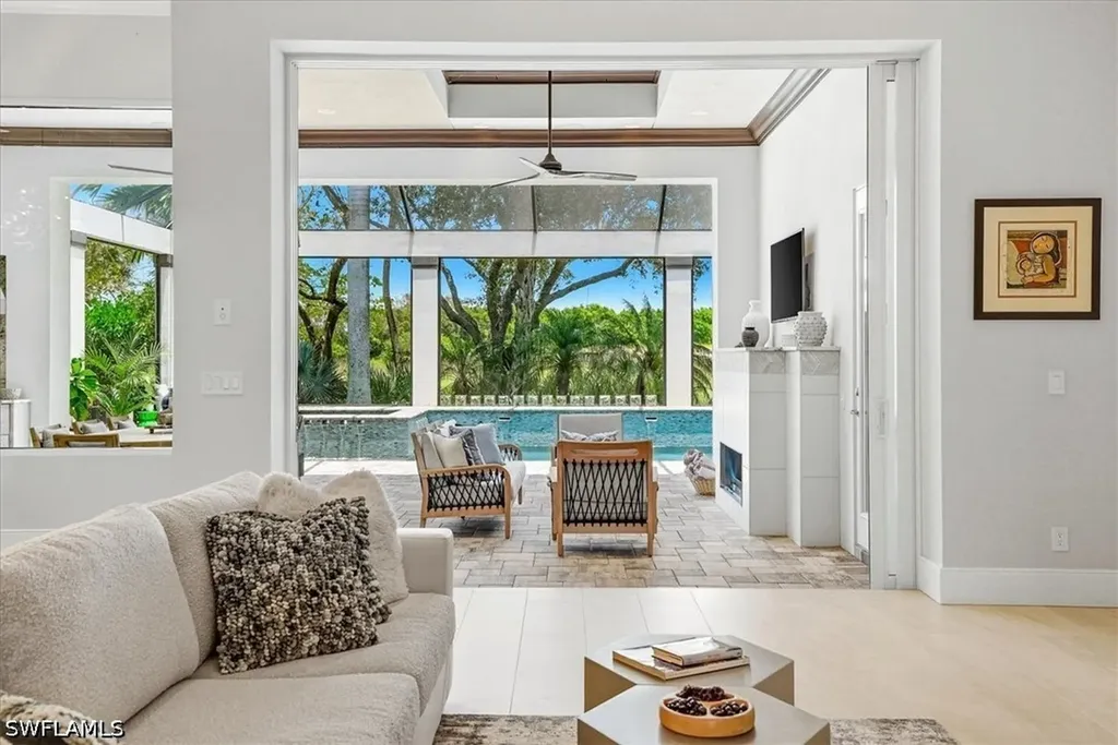 3159 Heather Glen Court Naples FL 34114